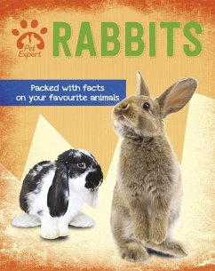 Pet Expert: Rabbits - Barder, Gemma