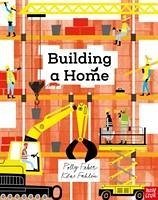 Building a Home - Faber, Polly