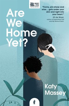 Are We Home Yet? - Massey, Katy