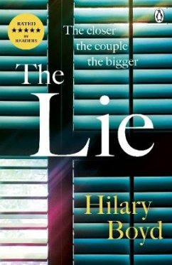 The Lie - Boyd, Hilary