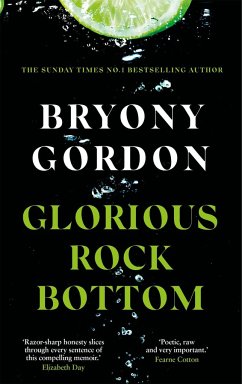 Glorious Rock Bottom - Gordon, Bryony