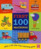 First 100 Machines First 100 Machines
