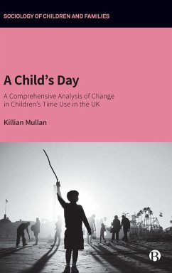A Child's Day - Mullan, Killian