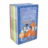 The Sherlock Holmes Children's Collection: Mystery, Mischief and Mayhem The Sherlock Holmes Children's Collection: Mystery, Mischief and Mayhem