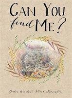 Can You Find Me? - Winch, Gordon