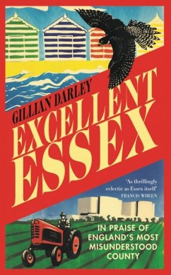 Excellent Essex - Darley, Gillian