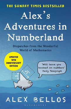 Alex's Adventures in Numberland - Bellos, Alex