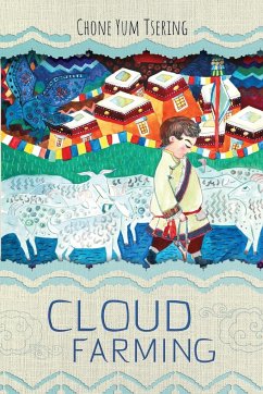 Cover Cloud Farming