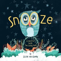 Snooze - Muldoon, Eilidh