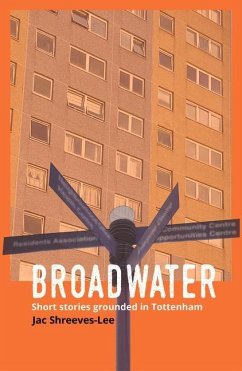 Broadwater - Shreeves-Lee, Jac