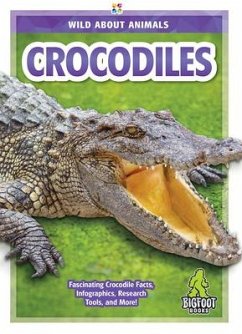 Crocodiles - London, Martha