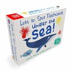 Lots to Spot Flashcards: Under the Sea!