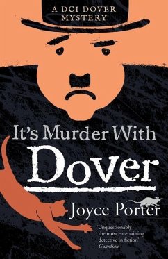 It's Murder with Dover - Porter, Joyce