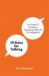 10 Rules for Talking - Bild 1