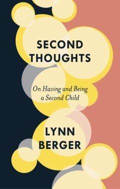 Cover Second Thoughts