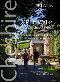 Cover Pub Walks