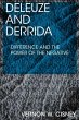Deleuze and Derrida - Bild 1