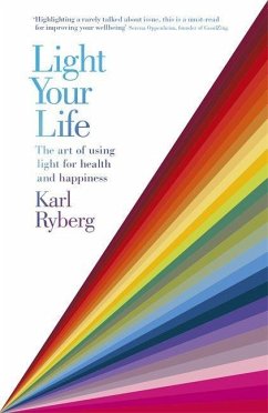 Light Your Life - Ryberg, Karl