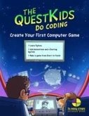 Create Your First Computer Game in easy steps