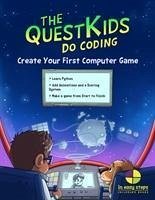 Create Your First Computer Game in easy steps - Bartlett, Darryl