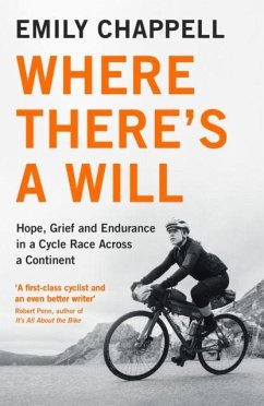 Where There's A Will - Chappell, Emily
