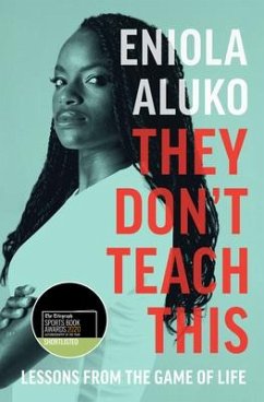 They Don't Teach This - Aluko, Eniola