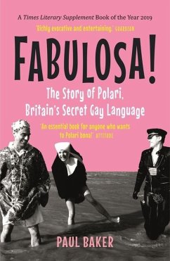 Cover Fabulosa!