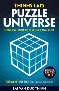 Thinh Lai's Puzzle Universe - Thinh, Lai Van Duc