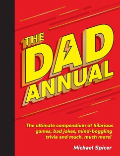 The Dad Annual - Spicer, Michael