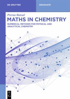 Maths in Chemistry - Bansal, Prerna
