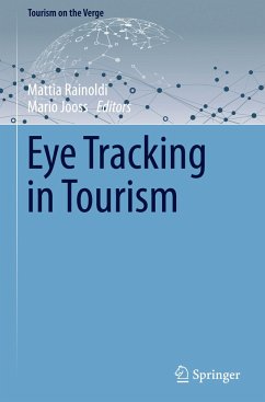 Eye Tracking in Tourism