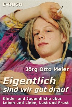 Cover Eigentlich sind wir gut drauf (eBook, ePUB)