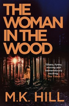 Cover The Woman in the Wood (eBook, ePUB)