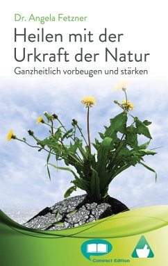 Cover Heilen mit der Urkraft der Natur (eBook, ePUB)