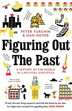 Cover Figuring Out The Past (eBook, ePUB)