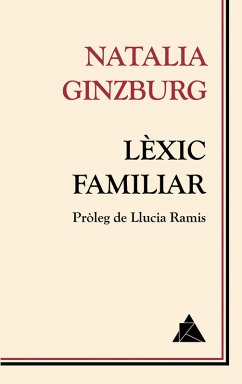 Cover Lèxic familiar (eBook, ePUB)