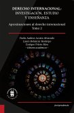 Derecho internacional: investigación, estudio y enseñanza (eBook, ePUB)