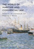 The World of Maritime and Commercial Law (eBook, PDF)
