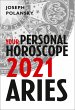 Aries 2021: Your Personal Horoscope... - Bild 1
