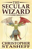 The Secular Wizard (A Wizard in Rhyme, #4) (eBook, ePUB)