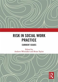 Risk in Social Work Practice (eBook, PDF)