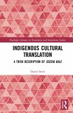 Indigenous Cultural Translation (eBook, PDF)