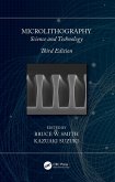 Microlithography (eBook, ePUB)
