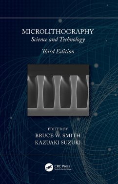 Cover Microlithography (eBook, ePUB)