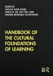 Handbook of the Cultural Foundations of... - Bild 1