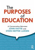 The Purposes of Education (eBook, PDF)