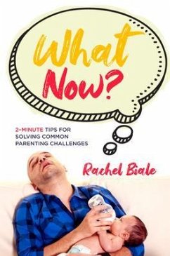What Now? (eBook, ePUB) - Biale, Rachel