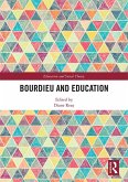 Bourdieu and Education (eBook, PDF)