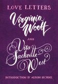Love Letters: Vita and Virginia (eBook, ePUB)