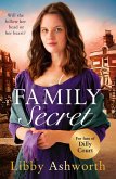 A Family Secret (eBook, ePUB) A Family Secret (eBook, ePUB)